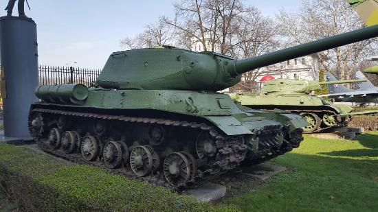 Museum der polnischen Armee